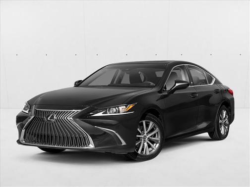 2021 Lexus ES 250 Base