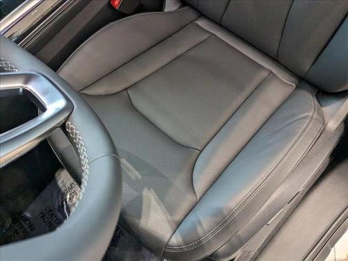 2026 Audi Q7 55 Premium Plus