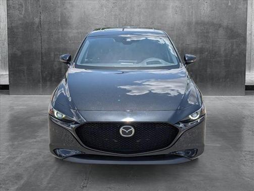 2021 Mazda Mazda3 FWD w/Premium Package