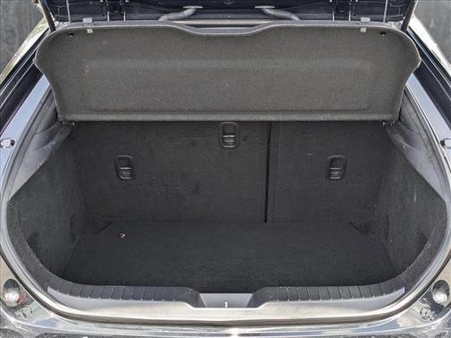2021 Mazda Mazda3 FWD w/Premium Package