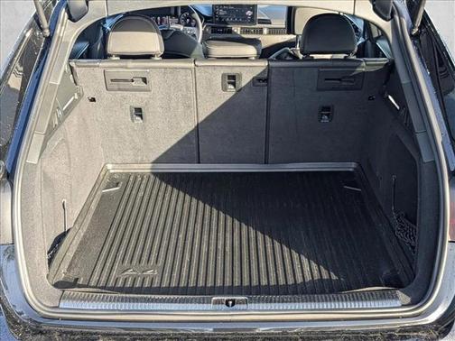 2023 Audi A4 allroad 45 Premium Plus