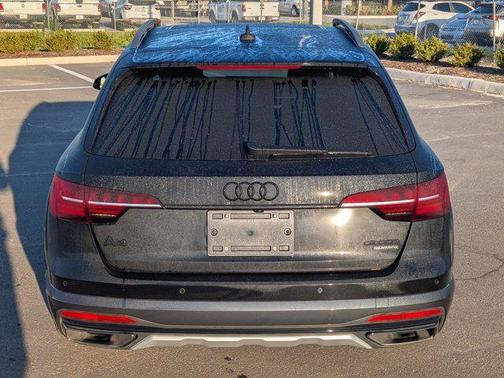 2023 Audi A4 allroad 45 Premium Plus