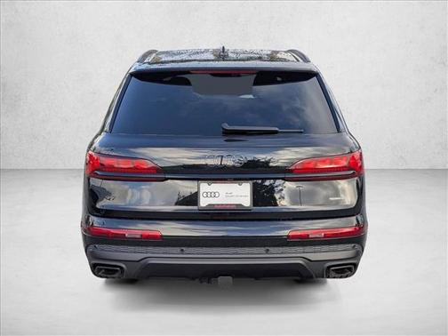 2026 Audi Q7 55 Prestige