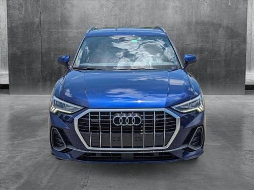 2024 Audi Q3 45 S line Premium Plus