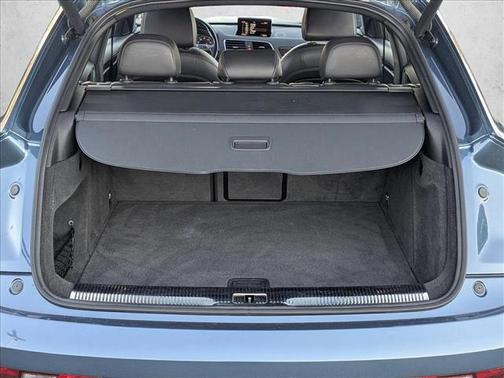 2017 Audi Q3 2.0T Prestige