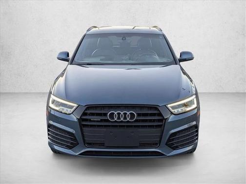 2017 Audi Q3 2.0T Prestige