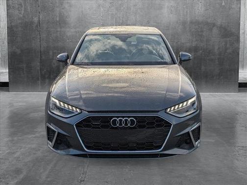 2023 Audi A4 45 S line Premium Plus