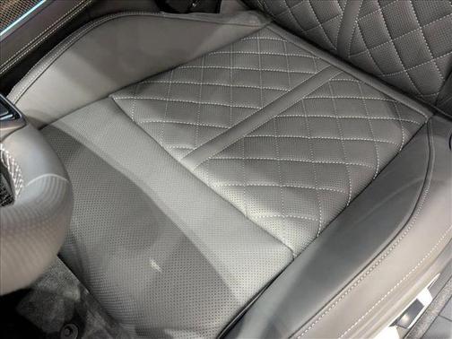 2026 Audi S8 TFSI quattro tiptronic