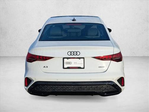 2026 Audi A3 Premium