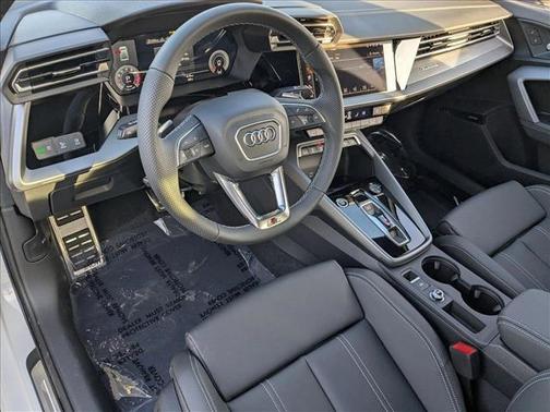 2026 Audi A3 Premium