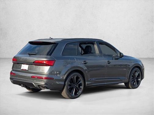 2026 Audi Q7 55 Premium Plus