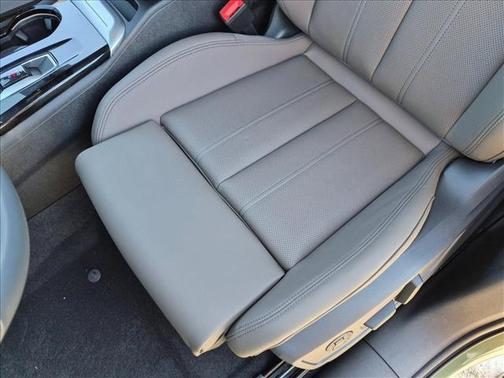 District Green Metallic 2026 Audi Q5 Premium Plus TFSI quattro S tronic