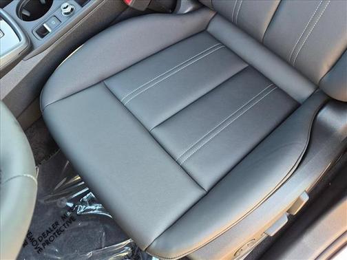 Arkona White 2026 Audi A3 Premium