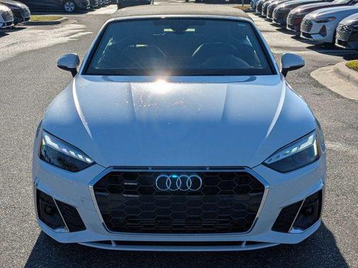 2023 Audi A5 Premium 45 TFSI S line quattro S tronic