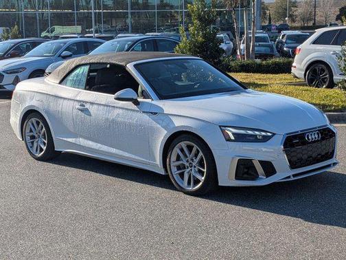 2023 Audi A5 Premium 45 TFSI S line quattro S tronic