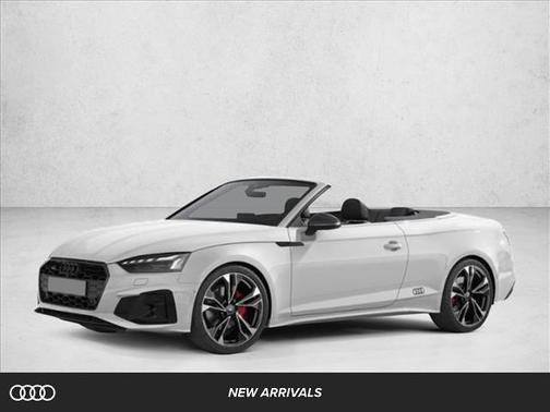 2023 Audi A5 Premium 45 TFSI S line quattro S tronic