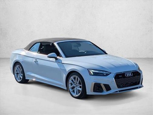 2023 Audi A5 Premium 45 TFSI S line quattro S tronic