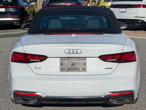 2023 Audi A5 Premium 45 TFSI S line quattro S tronic