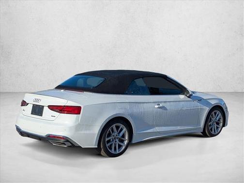 2023 Audi A5 Premium 45 TFSI S line quattro S tronic