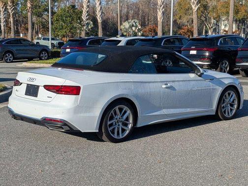 2023 Audi A5 Premium 45 TFSI S line quattro S tronic