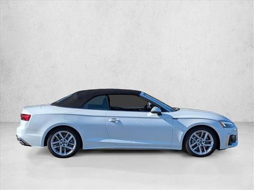 2023 Audi A5 Premium 45 TFSI S line quattro S tronic