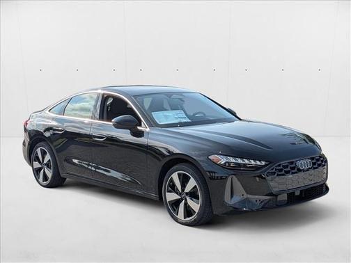 2025 Audi A5 Premium Plus