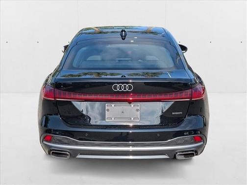2025 Audi A5 Premium Plus