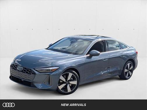 2025 Audi A5 Premium TFSI quattro S tronic