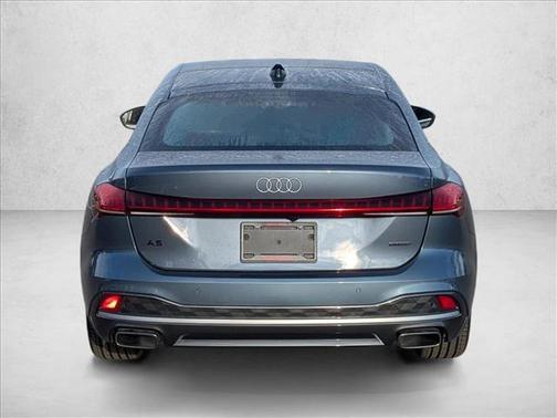 2025 Audi A5 Premium TFSI quattro S tronic