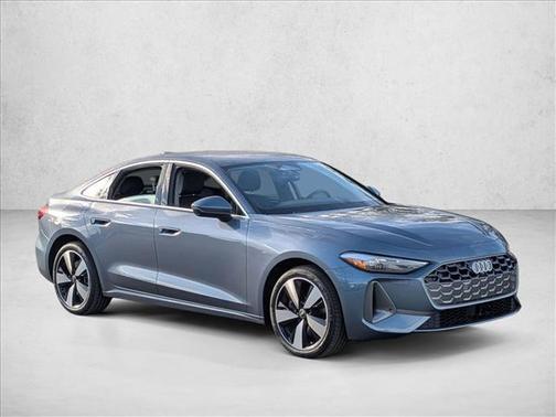 2025 Audi A5 Premium TFSI quattro S tronic