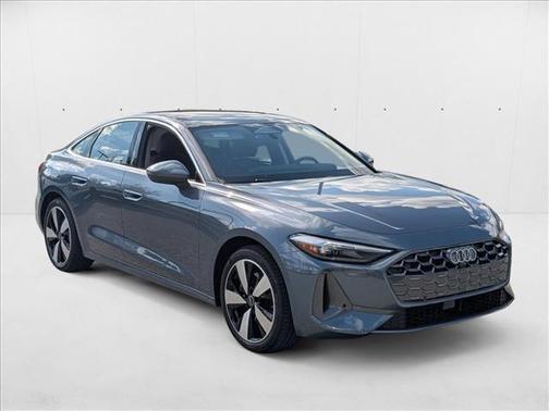 2025 Audi A5 Premium TFSI quattro S tronic