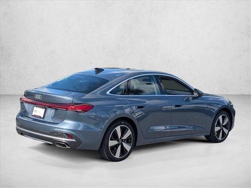 2025 Audi A5 Premium TFSI quattro S tronic