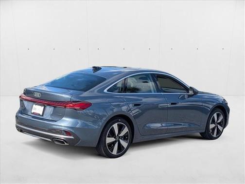 2025 Audi A5 Premium TFSI quattro S tronic