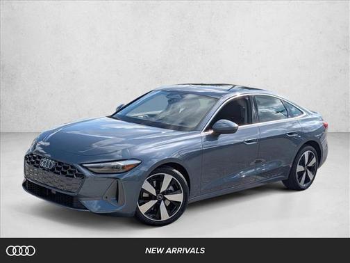 2025 Audi A5 Premium TFSI quattro S tronic