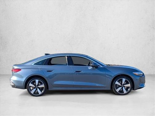 2025 Audi A5 Premium TFSI quattro S tronic