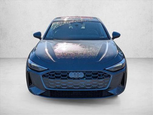 2025 Audi A5 Premium TFSI quattro S tronic