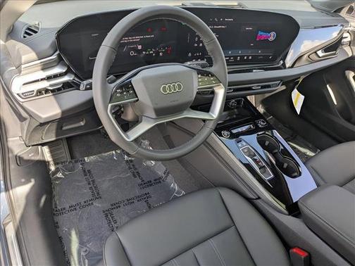 2025 Audi A5 Premium TFSI quattro S tronic