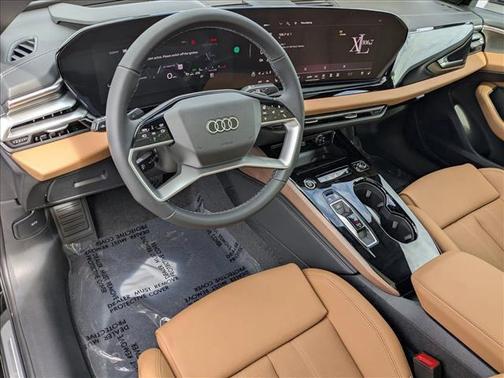 2025 Audi A5 Premium Plus