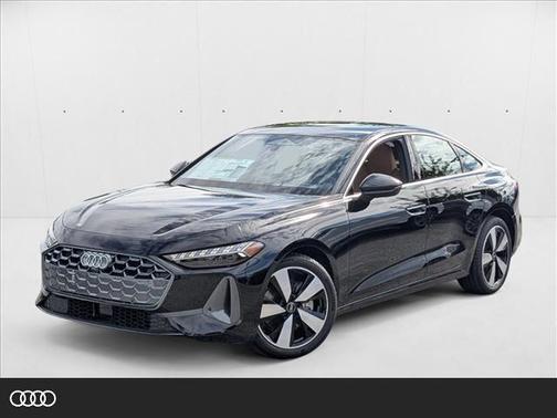 2025 Audi A5 Premium Plus