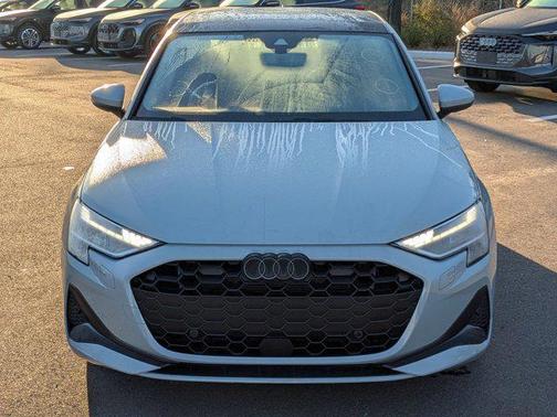 2025 Audi A3 Premium