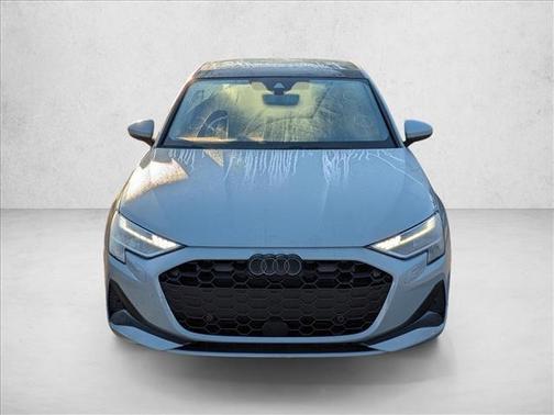 2025 Audi A3 Premium