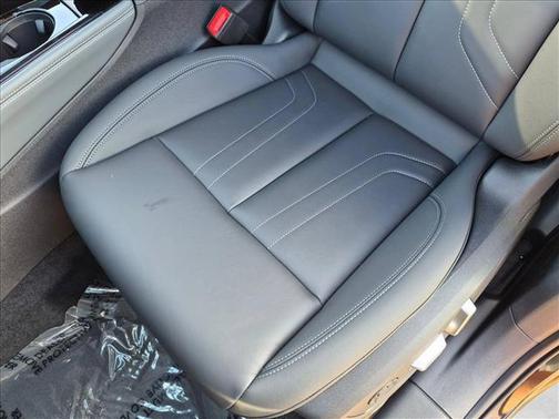 Mythos Black Metallic 2026 Audi Q3 TFSI quattro S tronic