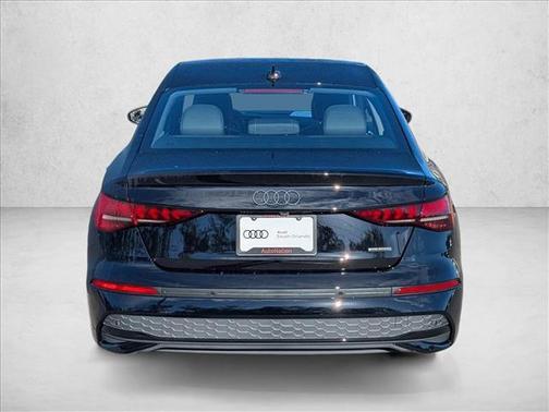 2026 Audi A3 Premium