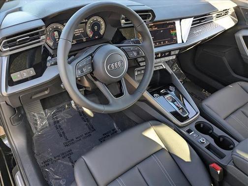 2026 Audi A3 Premium