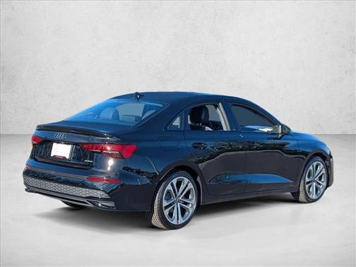 2026 Audi A3 Premium