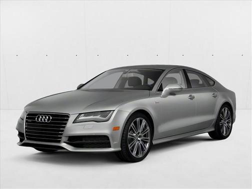 2012 Audi A7 Premium Plus