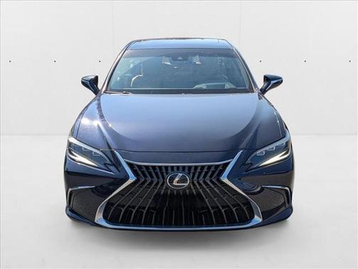 2024 Lexus ES 300h Base