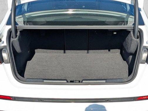 Arkona White 2026 Audi A3 Premium