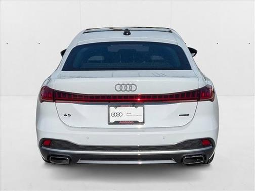 2025 Audi A5 Premium Plus