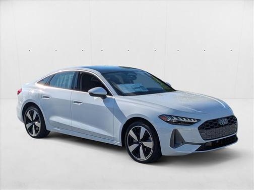 2025 Audi A5 Premium Plus